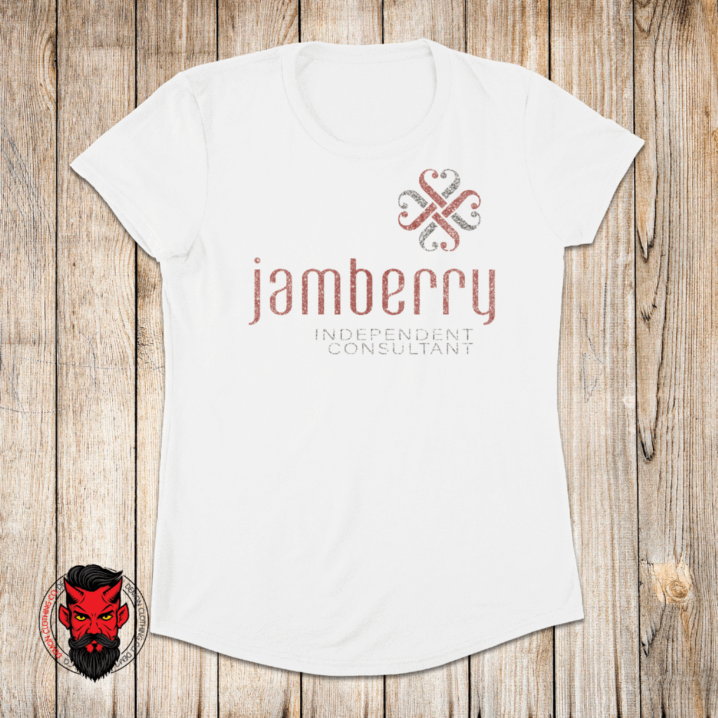 Jamberry Independent Consultant Logo - Jamberry Independent Consultant White with Rose Gold & Silver Logo ...