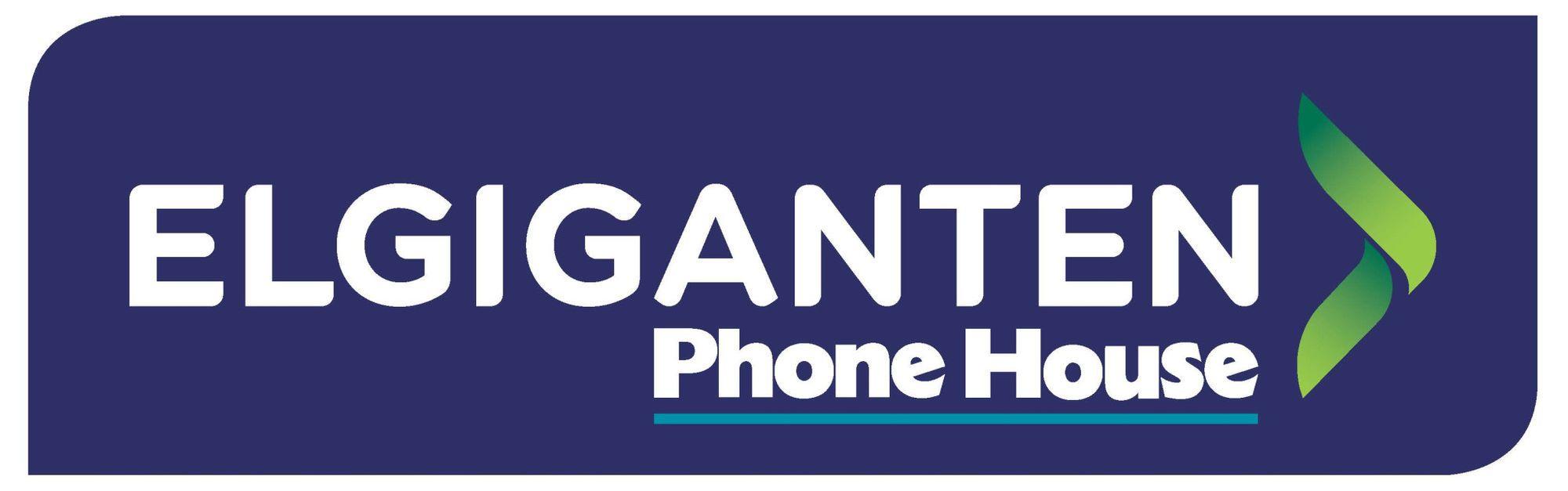 House Phone Logo - Phone House