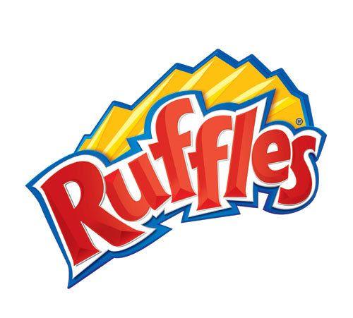 Ruffles Logo - Ruffles Logos