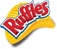 Ruffles Logo - Logo ruffles png 2 PNG Image