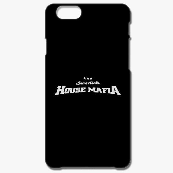 House Phone Logo - Swedish House Mafia Logo iPhone 6/6S Plus Case | Customon.com