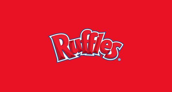 Ruffles Logo - Welcome to Ruffles®