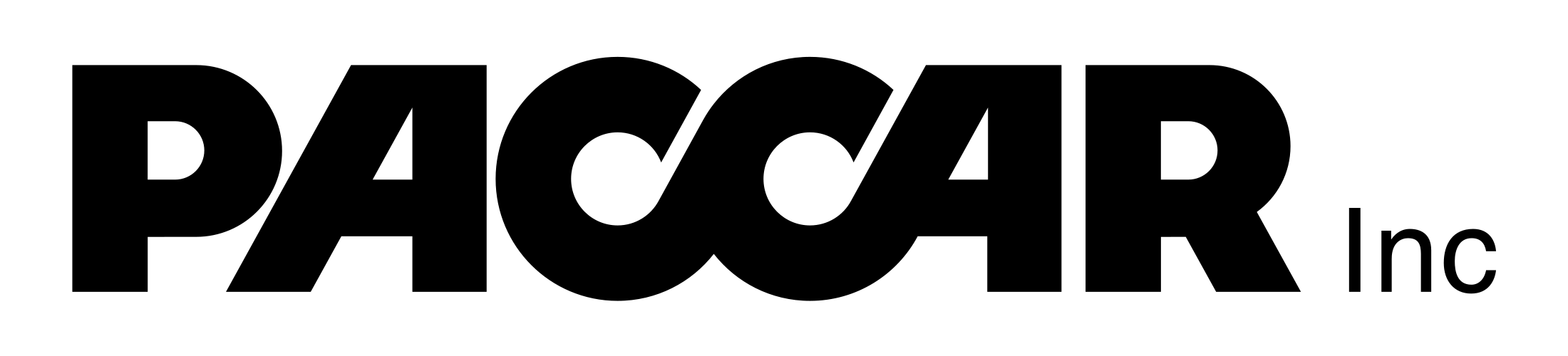PACCAR Logo - Paccar Logo, HD Png, Information | Carlogos.org