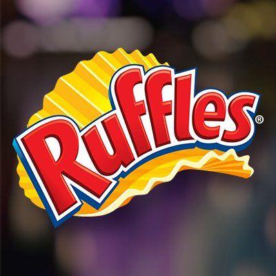 Ruffles Logo - Compare Ruffles Mx and Barritas Marinela on Twitter | Socialbakers