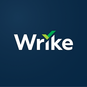 Green Outlook Logo - Wrike for Outlook