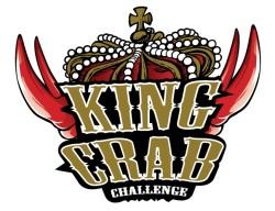 King Crab Logo - King Crab Challenge