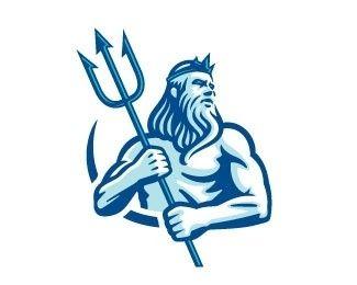 Neptune Logo - Best Logo Neptune Symbols Isotypes Brandmarks images on Designspiration