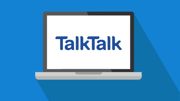 House Phone Logo - TalkTalk landline and calls deals - broadbandchoices