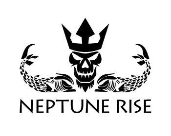 Neptune Logo - Neptune Rise logo design contest. Logo Designs by patrimonio