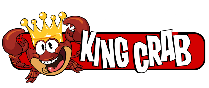 King Crab Logo - KingCrab