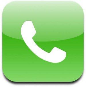 House Phone Logo - phone logo | Vacation Rentals in Aquitaine, South West France ...