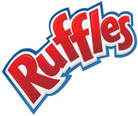 Ruffles Logo - Mundo Das Marcas: RUFFLES