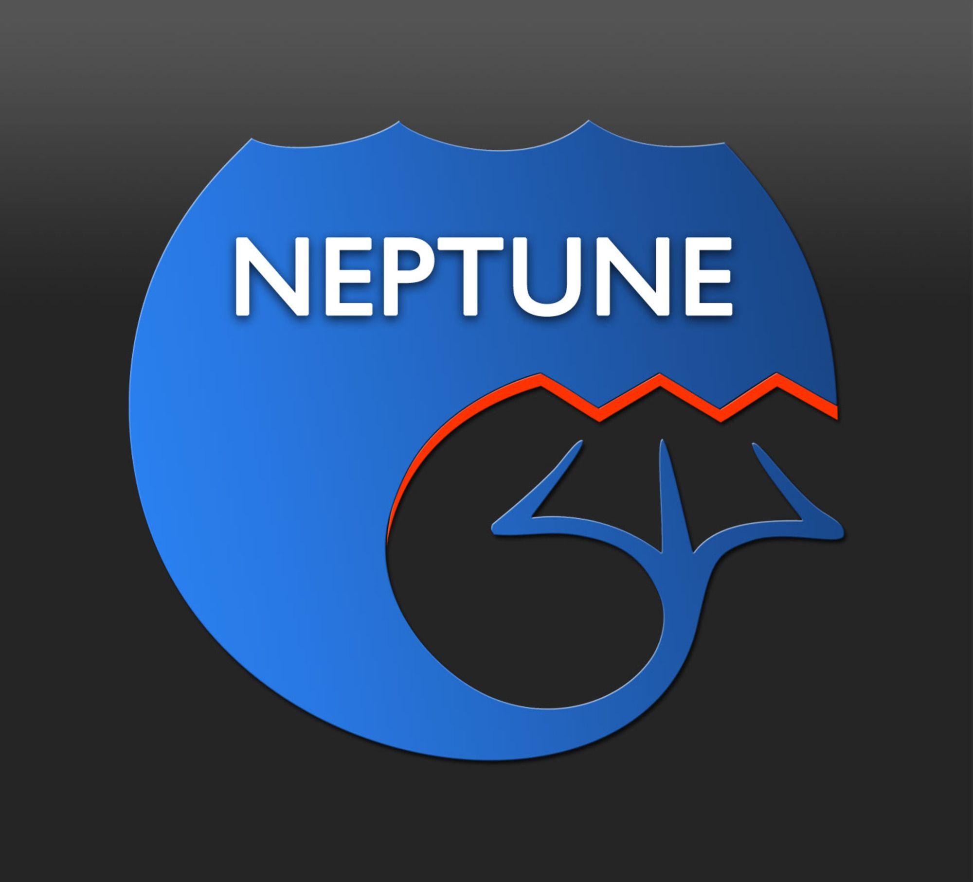 Neptune Logo - NEPTUNE Logo