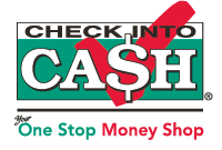 Check into Cash Logo - Check Into Cash