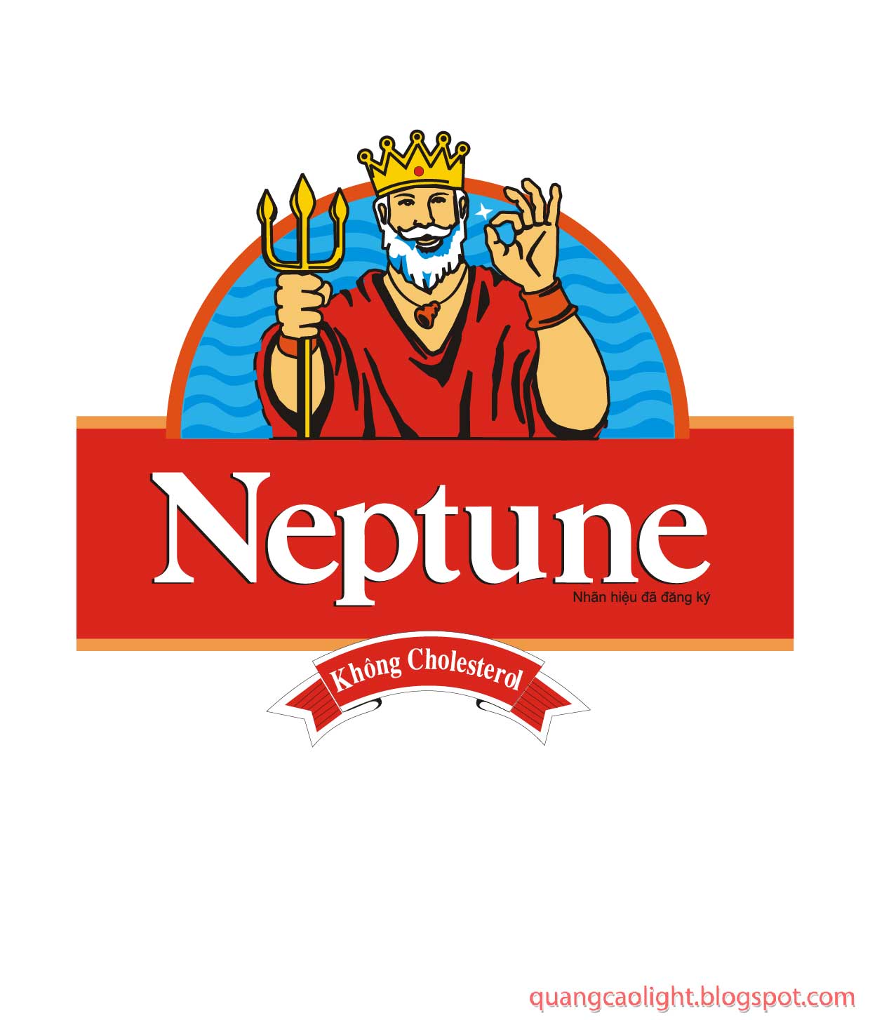 Neptune Logo - Neptune Logos
