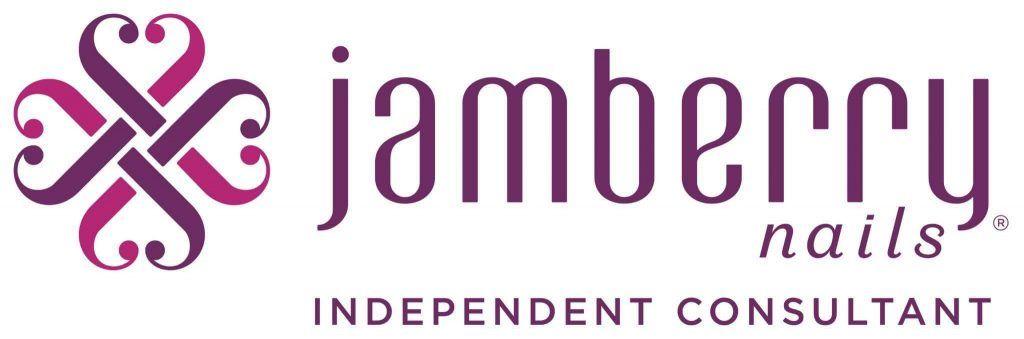 Jamberry Independent Consultant Logo - Jamberry Logo 68494