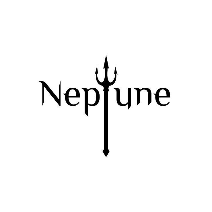 Neptune Logo - Neptune - Wine Company Identity — Germain Fuentes