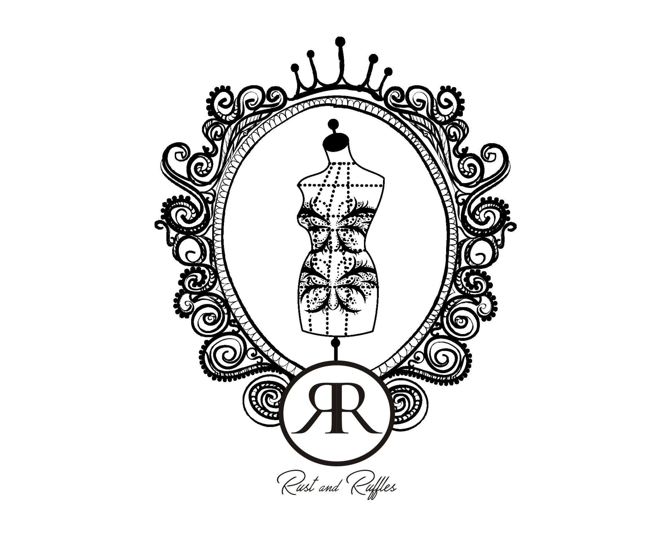 Ruffles Logo - Buy Ready Made Logos for $29.00 by Your Virtual Colleague