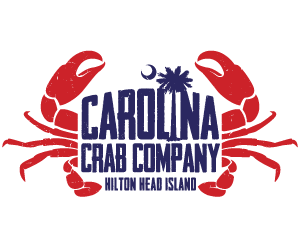 King Crab Logo - Carolina Crab Company