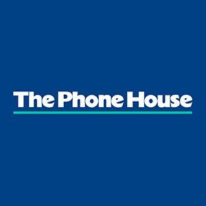 House Phone Logo - The Phone House | Nevada Shopping