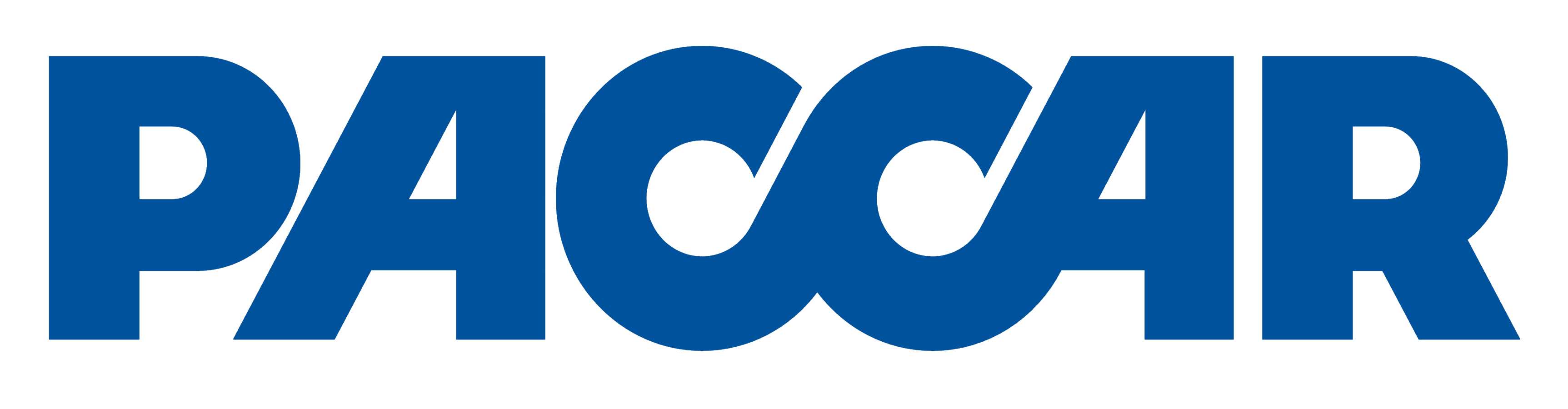 PACCAR Logo - Paccar – Logos Download