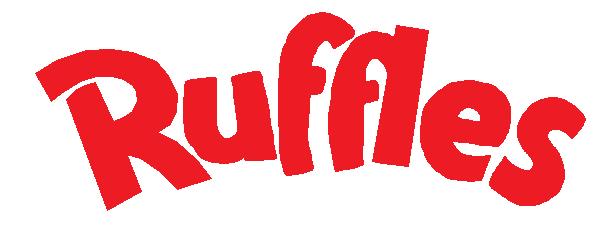 Ruffles Logo - Ruffles '