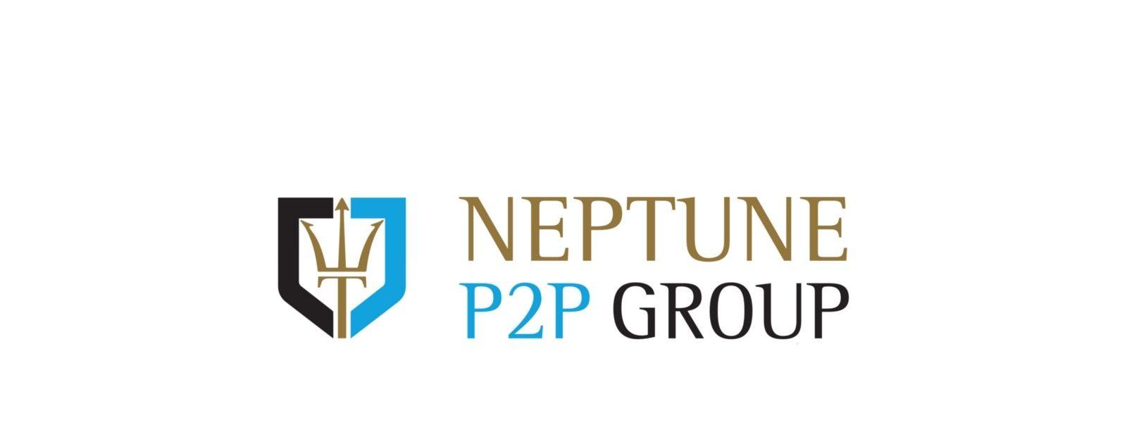 Neptune Logo - About Us - Neptune P2P Group