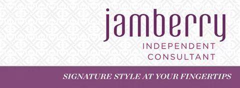 Jamberry Independent Consultant Logo - Facebook Cover Photo Consultant. jamberry facbook