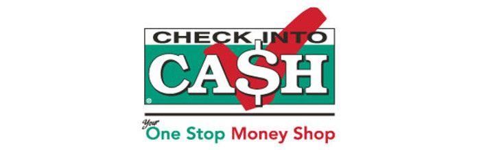 Check into Cash Logo - Check Into Cash Reviews - Is CheckIntoCash a Safe Lender or Scam?