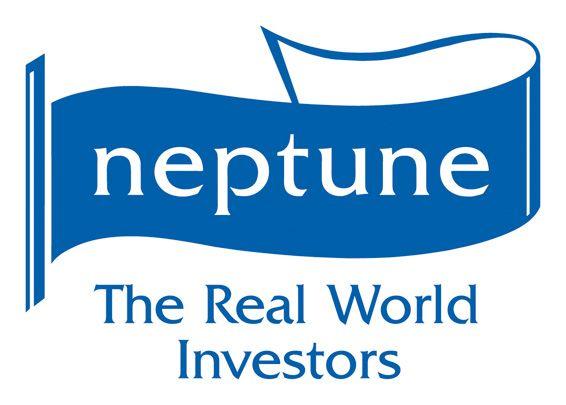 Neptune Logo - Neptune Logo