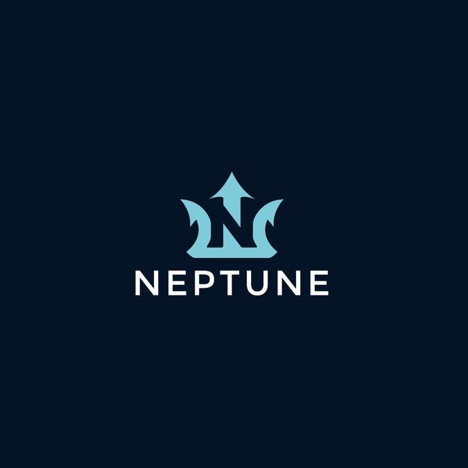 Neptune Logo - Create a beautiful design for Neptune Water Bottles | Logo design ...