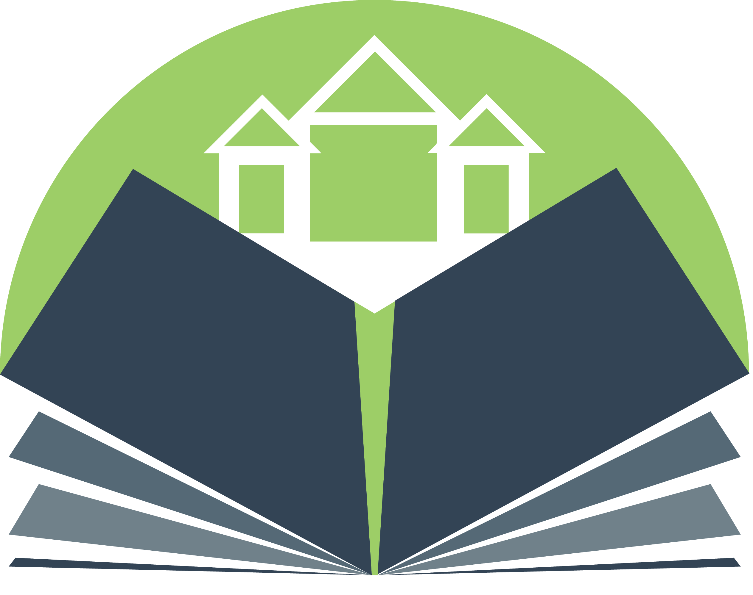 Library Logo - Selbyville Public Library - Selbyville Library