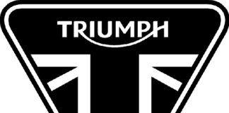 Triumph Triangle Logo - triumph speed triple Archives