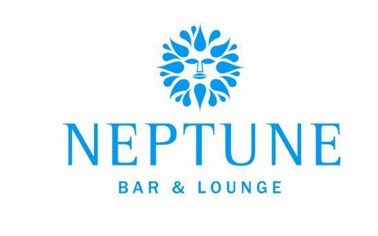 Neptune Logo - Logo - Picture of Neptune Bar - at Fortune Select Grand Ridge ...
