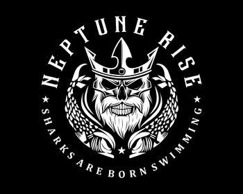 Neptune Logo - Neptune Rise logo design contest. Logo Designs by rasyamalik