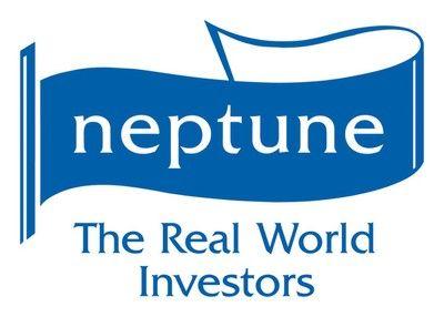 Neptune Logo - Neptune Logo — Keble College