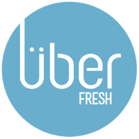 Uber Fresh Logo - Uber Fresh | LinkedIn
