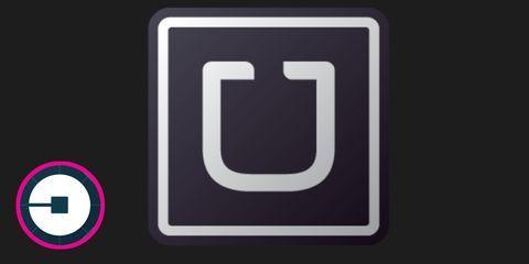 Uber Fresh Logo - What the Fresh Hell Did Uber Do to Its Logo?