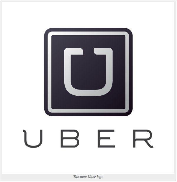 Uber Fresh Logo - Uber new logo - Business Insider