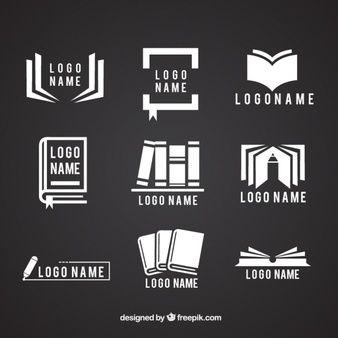 Libraray Logo - Library Logo Vectors, Photos and PSD files | Free Download