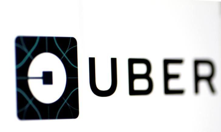 Uber Fresh Logo - Uber CEO focused on 'responsible growth', seeks fresh start in Germany