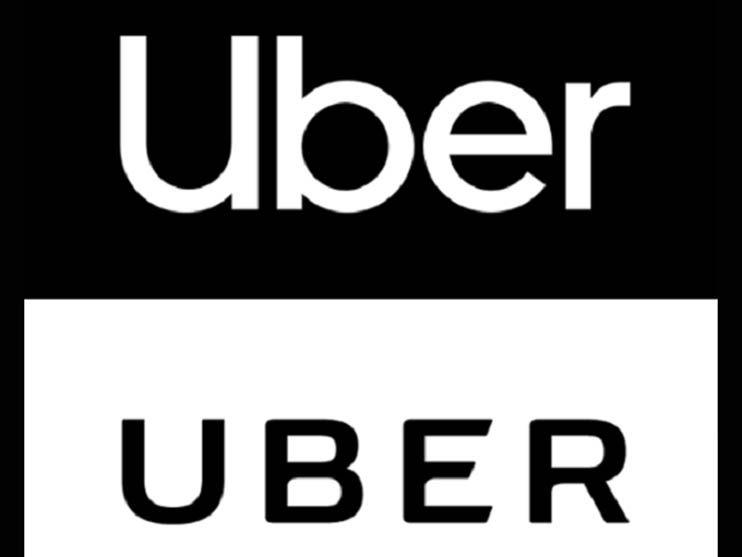 Uber Fresh Logo - ArabAd | Uber teams up with Wolff Olins for a new identity