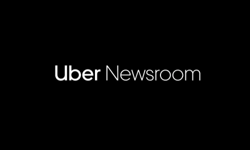 Uber Fresh Logo - US Latest News | Uber Newsroom