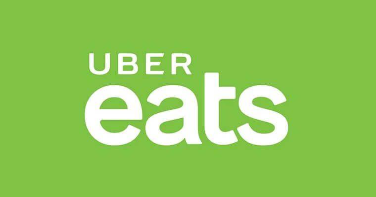 Uber Fresh Logo - $10 Off Uber Eats: Best Promo Code For February 2019 [100% Working]
