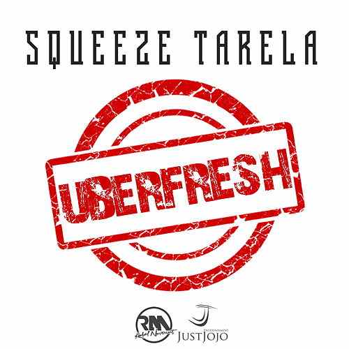 Uber Fresh Logo - Uber Fresh (Single)