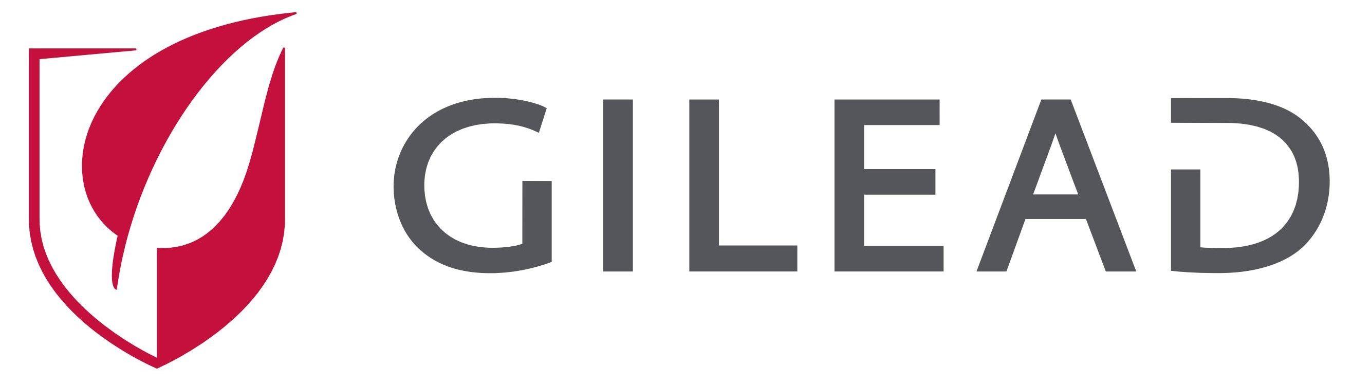 Gilead Logo