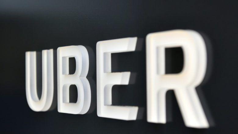 Uber Fresh Logo - French court backs Uber driver in key gig-economy case - Journal du ...