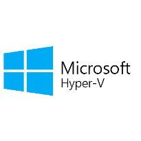 Hyper-V Server Logo - Microsoft Hyper-V Virtualization | Bowling Green, KY | CoreTech