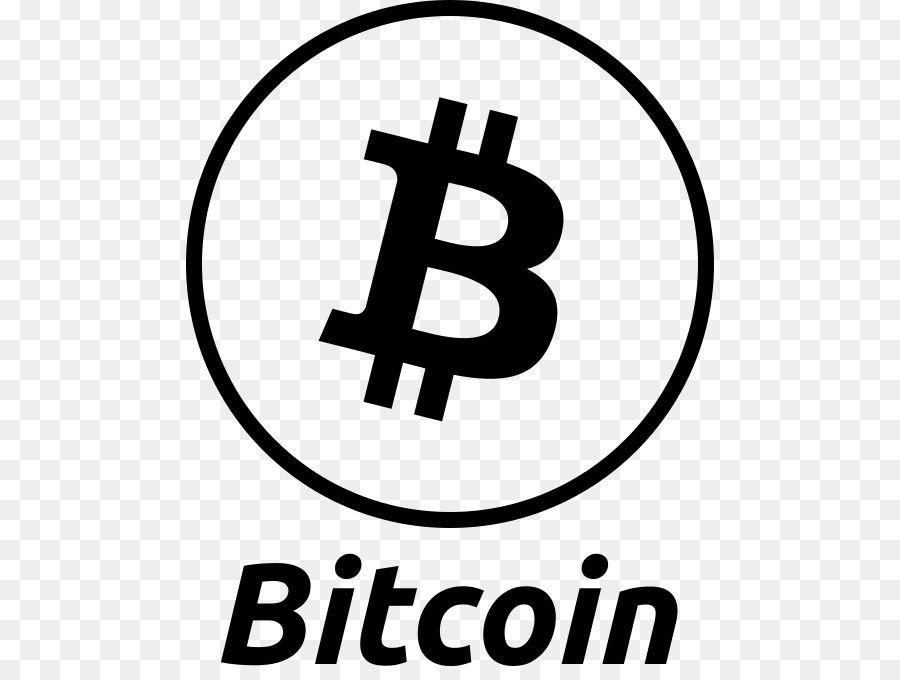 Black Bitcoin Logo - Bitcoin Cash Cryptocurrency Logo Litecoin - bitcoin png download ...