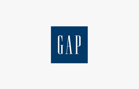 Gap Logo - The GAP Logo Design Revisited